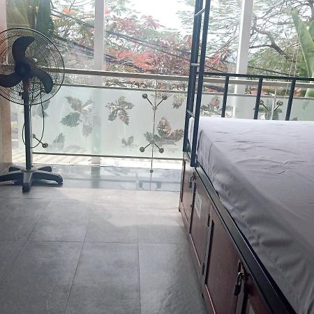 Catba Central Hostel Dong Khe Sau Exterior photo