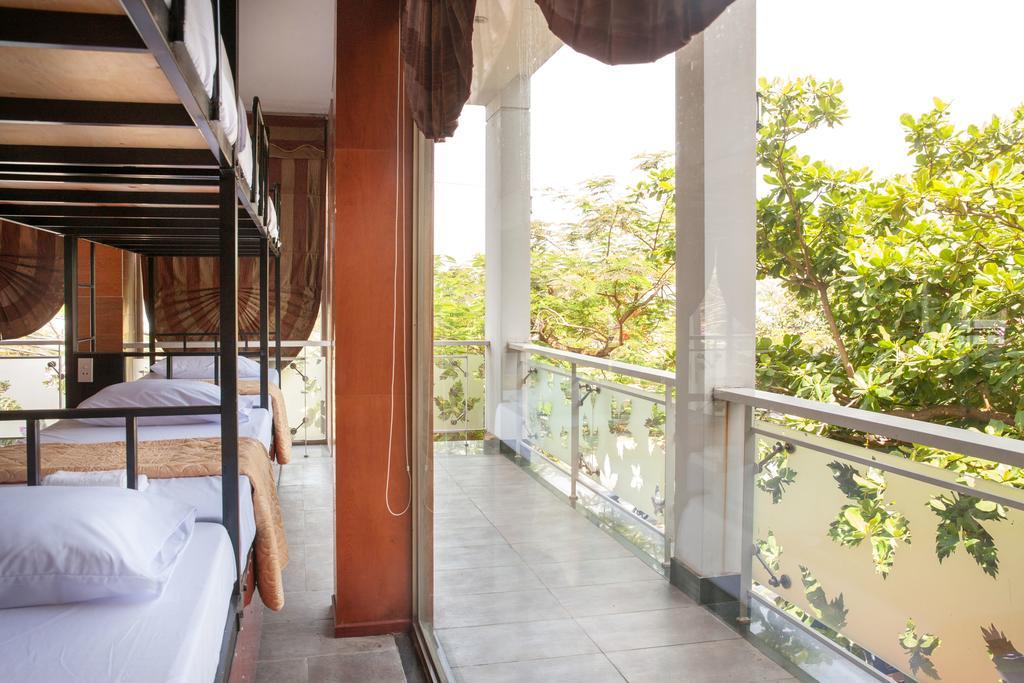 Catba Central Hostel Dong Khe Sau Room photo